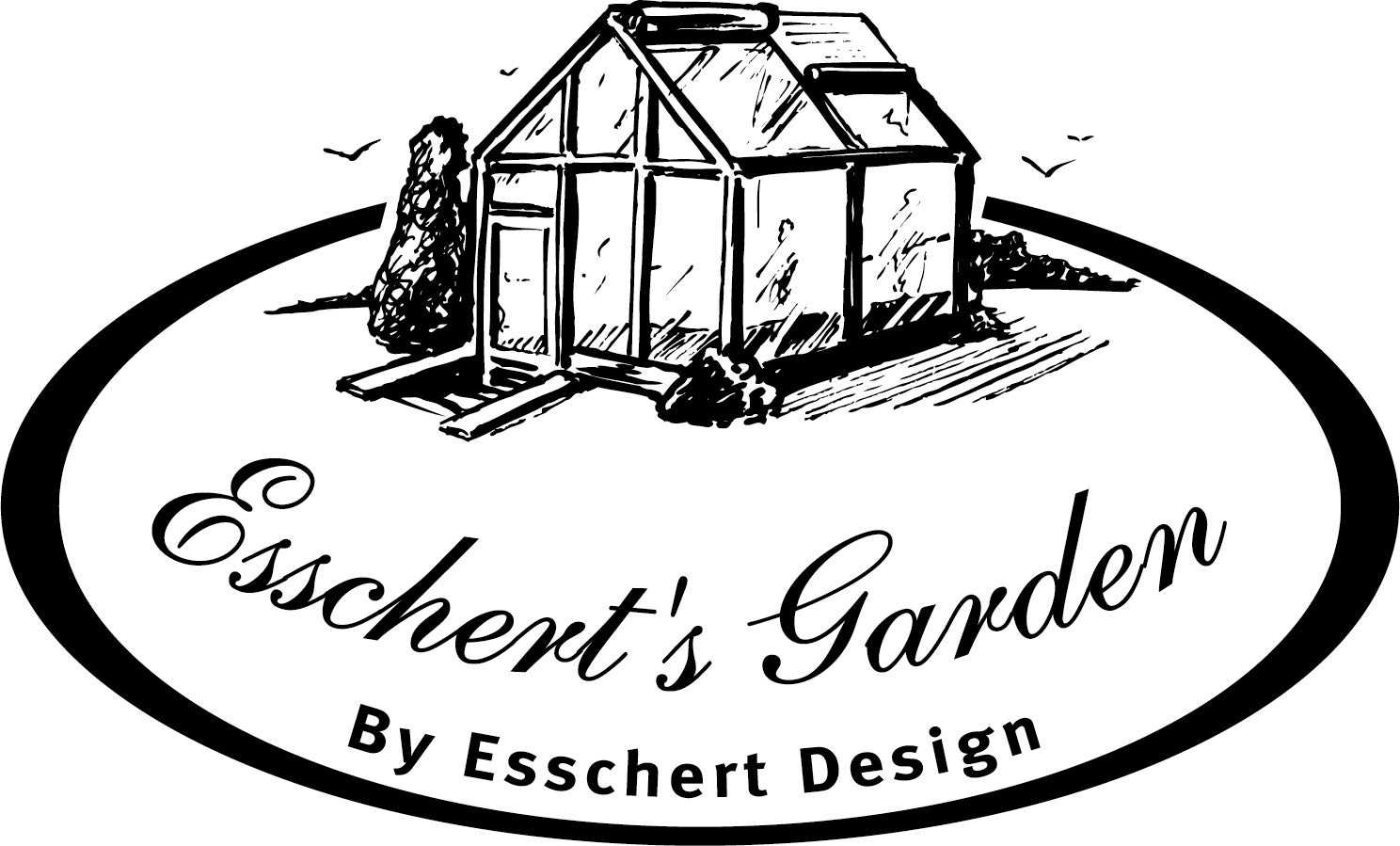 Esschert's Garden